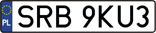 SRB9KU3