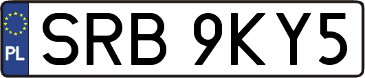 SRB9KY5