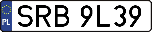 SRB9L39