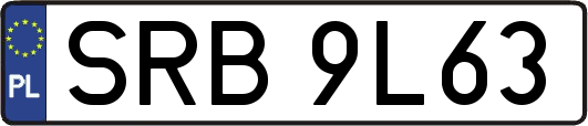 SRB9L63