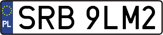 SRB9LM2