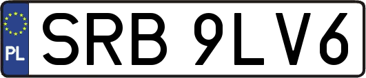 SRB9LV6