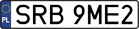 SRB9ME2