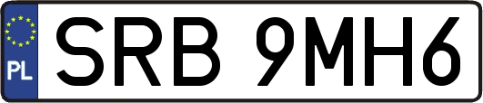 SRB9MH6