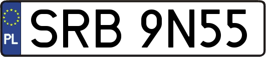 SRB9N55