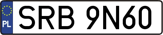 SRB9N60