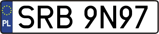 SRB9N97