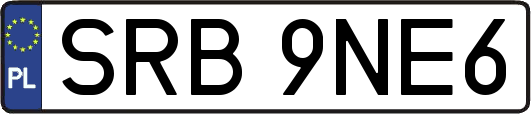 SRB9NE6