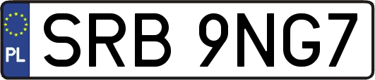 SRB9NG7