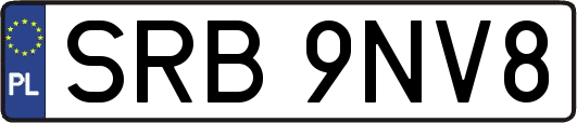 SRB9NV8