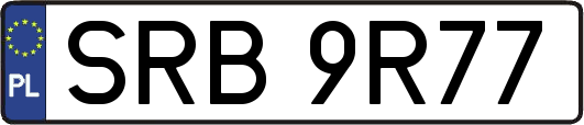 SRB9R77