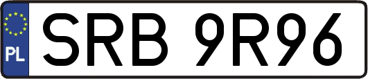 SRB9R96