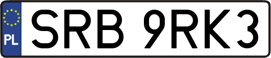 SRB9RK3