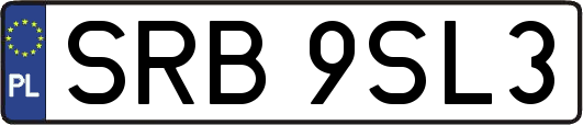 SRB9SL3