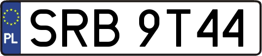 SRB9T44