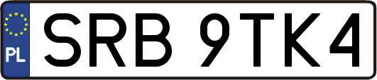 SRB9TK4