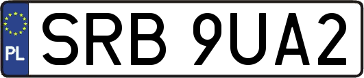 SRB9UA2