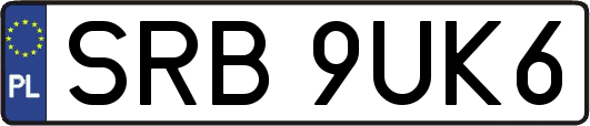 SRB9UK6