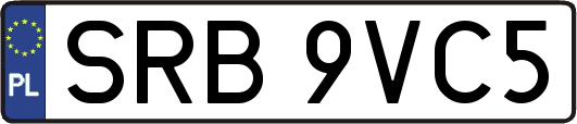 SRB9VC5