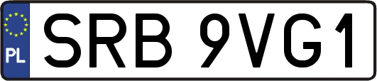 SRB9VG1