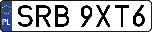 SRB9XT6