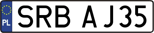 SRBAJ35