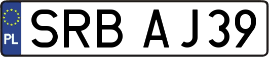 SRBAJ39