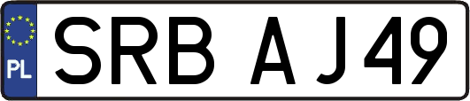 SRBAJ49