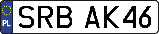 SRBAK46