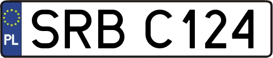 SRBC124