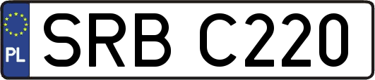 SRBC220