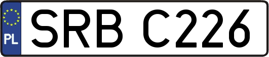 SRBC226