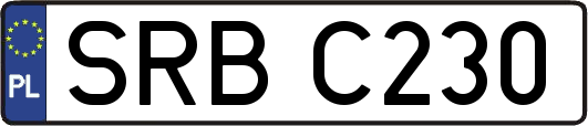 SRBC230