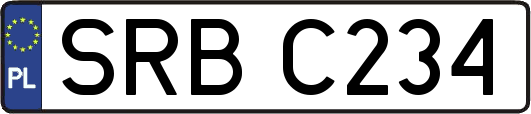 SRBC234