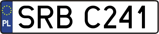 SRBC241