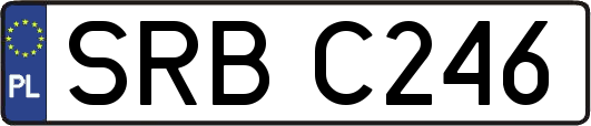 SRBC246