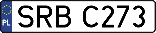 SRBC273