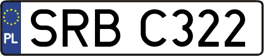 SRBC322