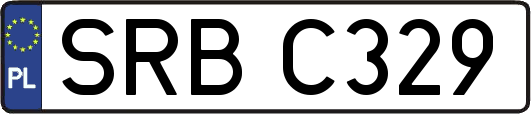 SRBC329