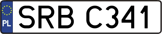 SRBC341