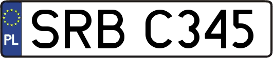 SRBC345