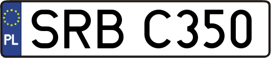 SRBC350