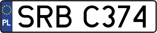 SRBC374