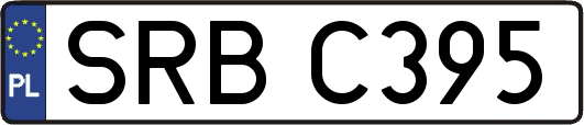 SRBC395