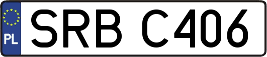 SRBC406