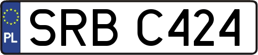 SRBC424