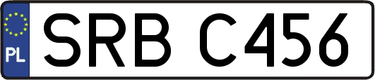 SRBC456