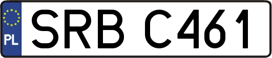 SRBC461