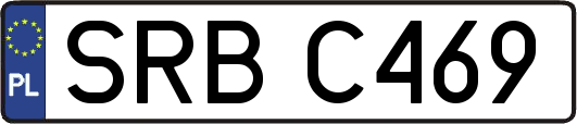 SRBC469