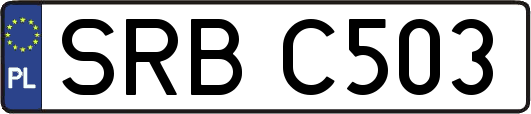 SRBC503